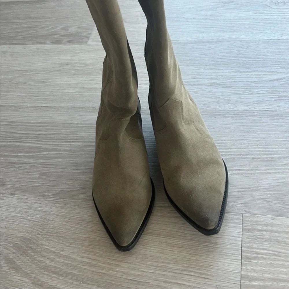 Isabel Marant Denver boot - Picture 2 of 5